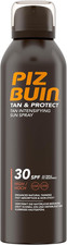 Piz Buin Tan and Protect Tan Intensifying Sun Spray SPF 30 High, 150Ml