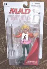 2014 Wax Eye Stupid Heroes Trading Cards 22