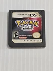 Pokemon: Pearl Version (Nintendo DS, 2007) Cartridge Only Tested Works