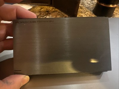 #AI) LaCie Porsche Design 1TB External Hard Drive USB 3.0 Portable No Cord