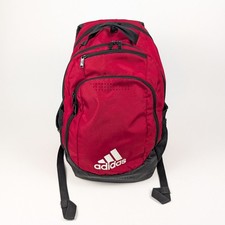 Adidas Defender Backpack with Laptop Sleeve