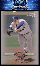 1997 Leaf #5 Billy Wagner Houston Astros