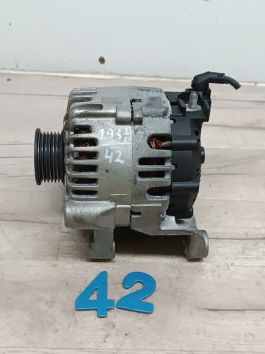 Lichtmaschine / Generator 90/150A BMW E91 325d M57