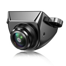 AHD 1080P Vehicle Backup Only Work with Monitors Radio Head Units Supporting ...