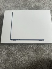 Apple MacBook Air M5 13.6” 16GB 512GB SSD 10-Core CPU 8-Core GPU Warranty 2027