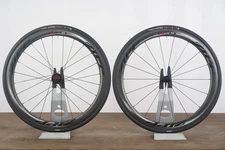 Zipp 303 Firecrest 88/188 Carbon Clincher Rim Brake Wheelset 11 Speed