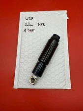 WGP Inline HPR