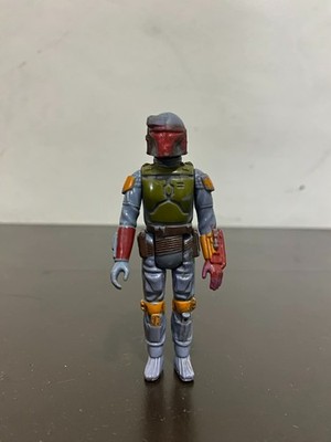 お値下げ　激レア　海外物　新品未開封　BOBA FETT LED LITE Star wars Boba Fett Lili Ledy Vintage | eBay