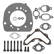 Cylinder Head Gasket Kit Replacement for Kohler SV470 SV471 SV480 SV530 SV540 SV