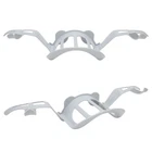VR Wall Mount Storage Stand Hook Saving Space For VR Headset And Controllers_