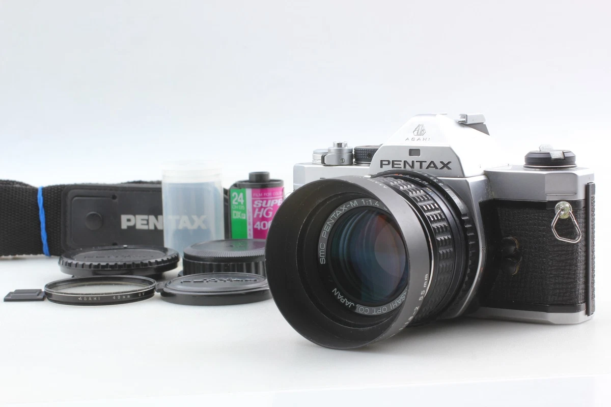 PENTAX MX 35 mm Film Cameras for sale | eBay
