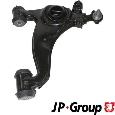 JP Group 1340100380 Lenker, RadaufhäNgung FüR MERCEDES-BENZ-image