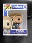 Funko Bitty Pop THOR #12 Marvel Infinity Saga Series 1 Avengers