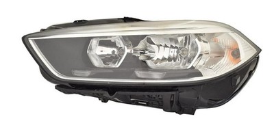 DEPO/TYC SCHEINWERFER LINKS H7 H7 TGFL L.E.D. FÜR  BMW F40 2020-