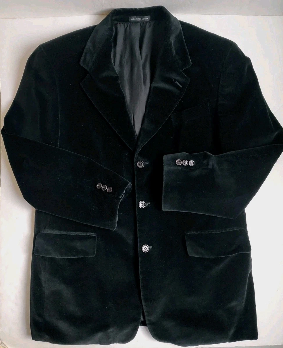 Giacca uomo in velluto a coste sartoriale taglie forti art. Canada sabbia