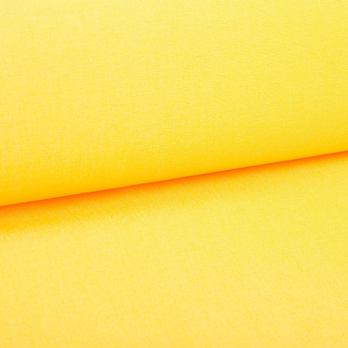 Outdoorstoff Markisenstoff Teflon Toldo uni gelb 160cm Breite