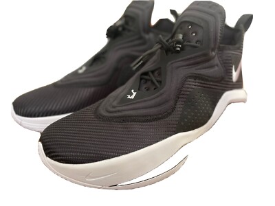 Nike LeBron Soldier 14 TB Promo Men's Basketball Shoes CW4221-001 