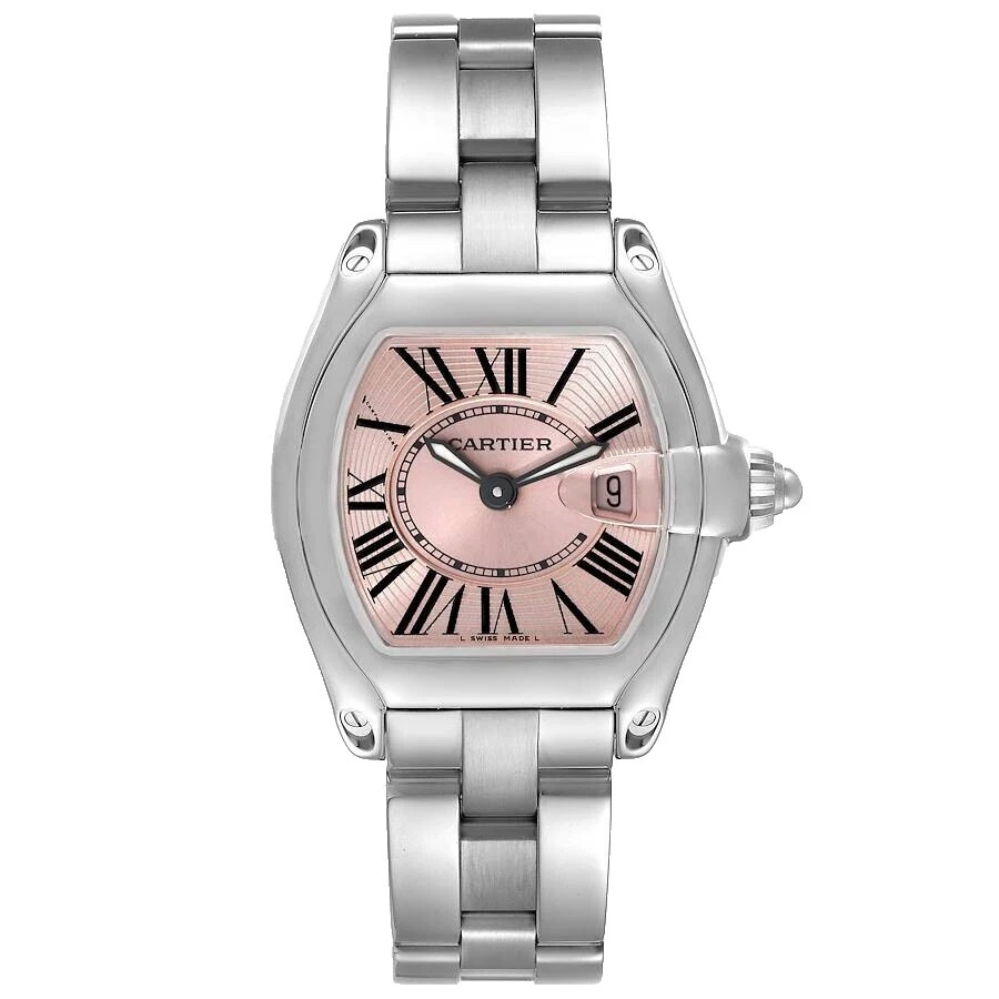 Relojes de pulsera de Lujo Cartier Roadster