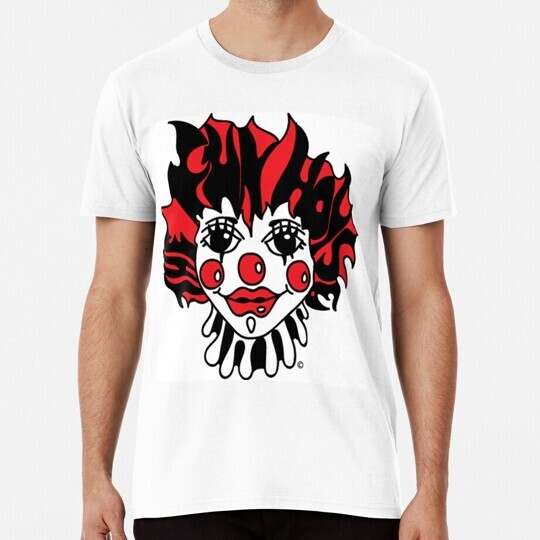 The Fun House Size S to 5XL Made in the USA T-Shirt