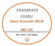 JN0-105 Junos Associate (JNCIA-Junos) exam !100 Questions! DECEMBER UPDATES