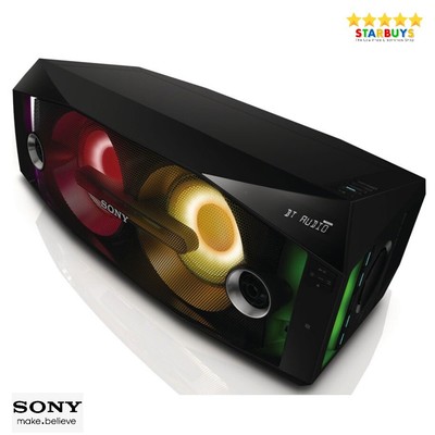 sony 500 watt speaker
