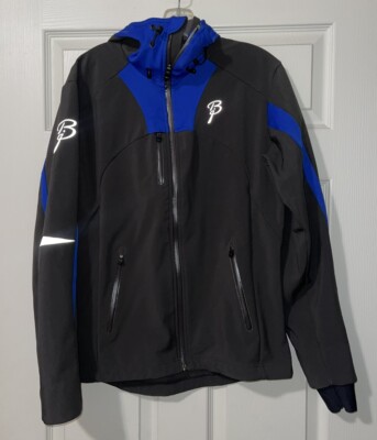 Bjorn Daehlie Men s Light Ski Jacket. Small