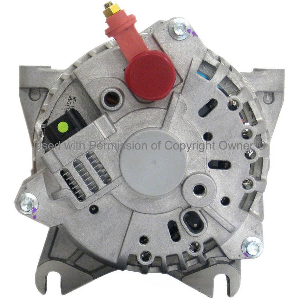 Alternator 适用于 1998 - 2007 福特 Crown Victoria 2005 2001 1999 2000 2002 2003 2004 — 第 2/4 张图片