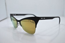 NEW ITALIA INDEPENDENT Sunglasses Authentic 0504/CRK.009