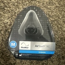 Resmed AirTouch F20 MEDIUM Replacement Cushion, 63029
