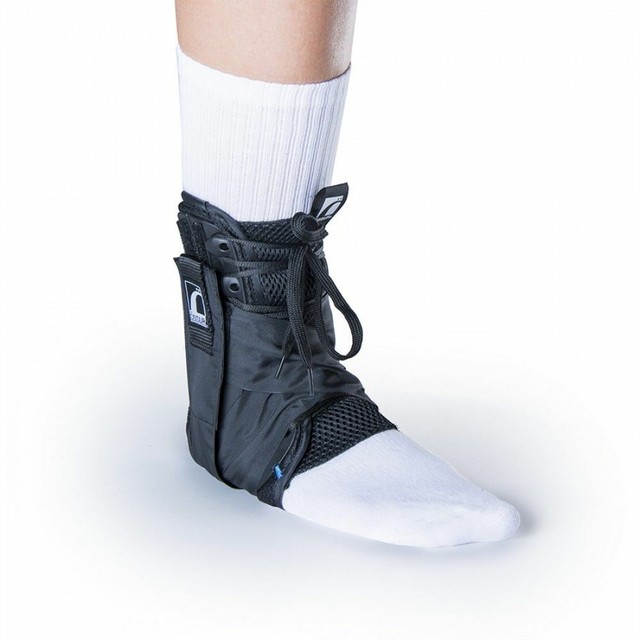 ssur Form Fit The Choice Of Experts Ankle Lace Up Figure 8 Brace Large ssur-form-fit-the-choice-of-experts-ankle-lace-up-figure-8-brace-large