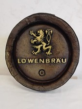 Enseigne Publicitaire Bière LOWENBRAU