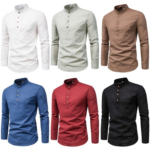 summer work shirts