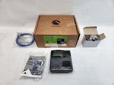 Pyramid PPDLAUBKN TimeTrax Automated Proximity Time Attendance No Touch Clock