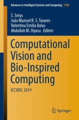 Computational Vision and Bio-Inspired Computing Set1 & Set 2 Brand New