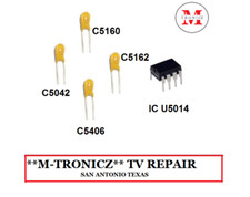 KIT RIPARAZIONE SAMSUNG PN60E530A3FXZA Y-BOARD BN96-22115A, LJ92-01859A, LJ41-10162A