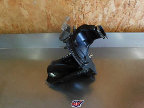 Boite à air Honda 450 CRF 2010 - Foto 1 di 5