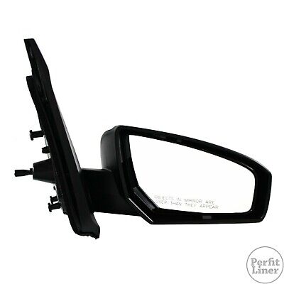 NI1321166 OE:96301ET00E Parts Link # Passenger Side Mirror for Nissan Sentra 07 Right Outside Rear View Mirror 