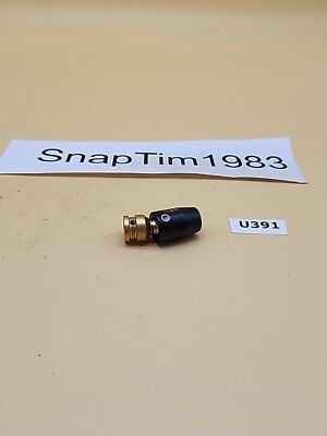 Omega Tech 3/16'' 12 Point Swivel for Torque Applications Aircraft Tool Usd250-81