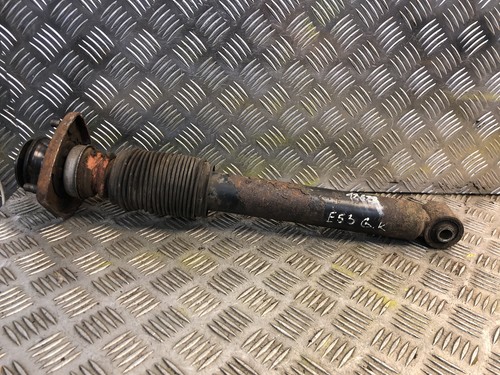 BMW X5 E53 3.0 D Hinten Stoßdämpfer Links