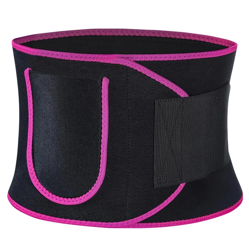 Cinturón De Deporte Con Bolsillo para correr o hacer deporte cómodamente 24 h - Imagen 3 de 4