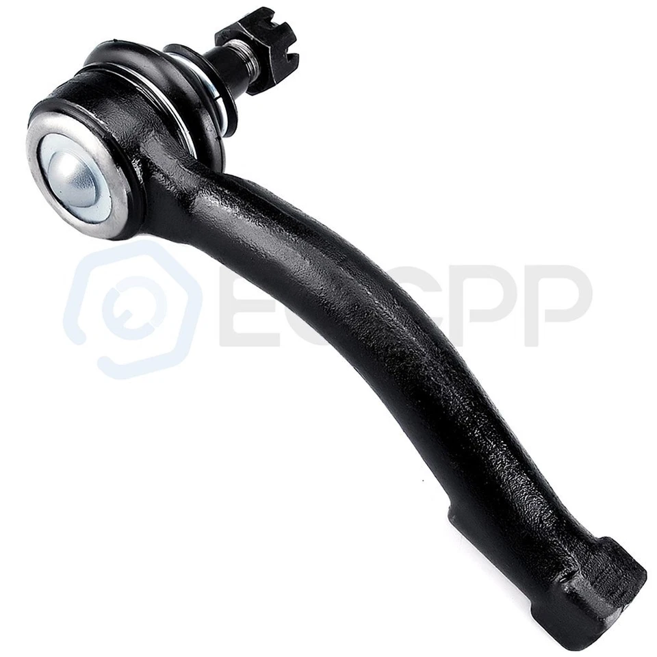 Front Steering Inner Tie Rods Fits 2003 2004 2005 2006 Kia Sorento ES800042 x2 - Изображение 4 из 4