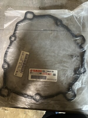 Yamaha Atv Gasket OEM 3B4-15453-00 Grizzley Viking 1rbd 550 700 Eps 2007-2021