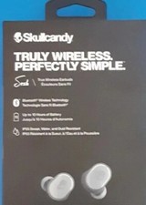 skullcandy sesh true wireless bluetooth earbuds
