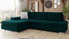 Corner Sofa Pet Friendly with Storage ORKAN PREMIUM Universal Corner Side New