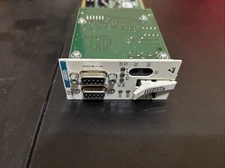 Adtran 1180008L23 SCU Total Access Remote Terminal Control Module