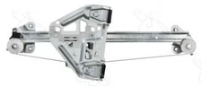 Window Regulator  ACI/Maxair  81273