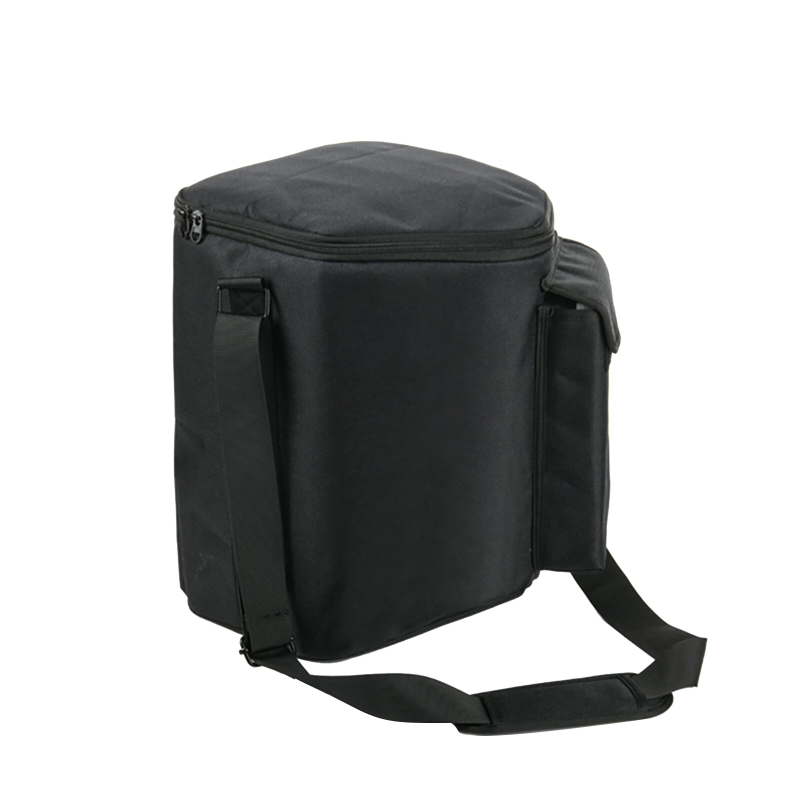Portable Storage Bag Handbag Carrying Bag For Bose S1 Pro/S1 Pro+ Speaker Black