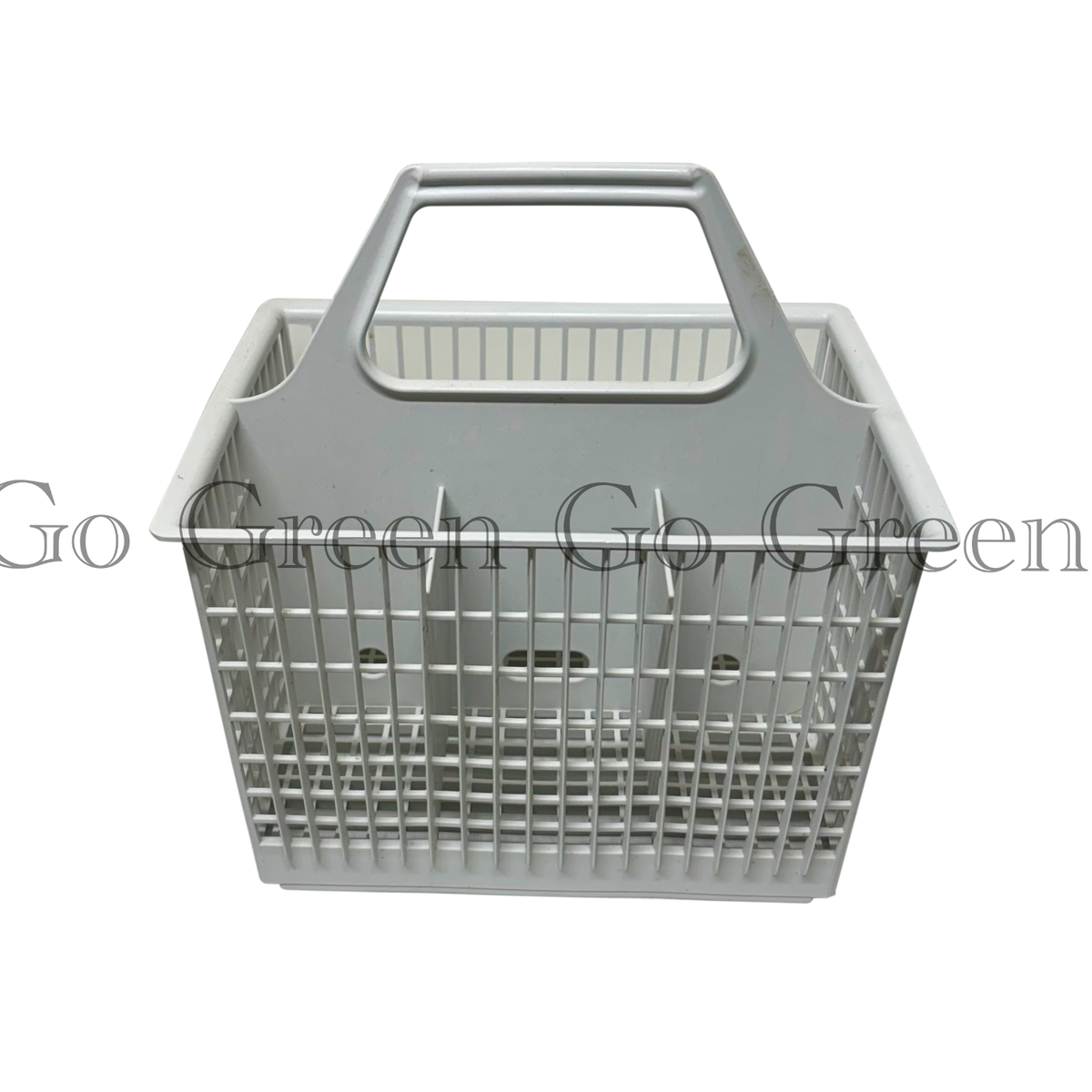LAP Silverware Basket For GE Dishwashers - Fits GDWF160R10SS, GDWF160V55SS, ZBD6880K00SS, CDW9380N20SS