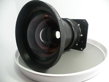 Barco Large Format QBFD 1.27.1 Projector Lens Untested for parts