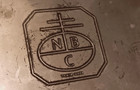 Vintage Octagonal NBC NATIONAL BISCUIT COMPANY cookie cracker TIN  no reserve — photo 8